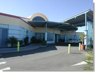 Warilla Bowling Club - Accommodation Port Macquarie
