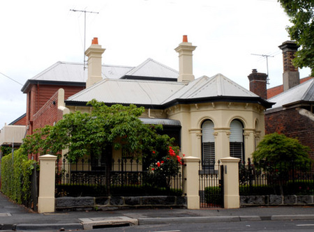 94 Highett Bed and Breakfast - Perisher Accommodation