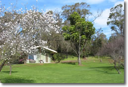 Country Cottages - Geraldton Accommodation