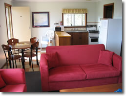 Country Cottages - Lismore Accommodation 1