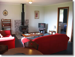 Country Cottages - Hervey Bay Accommodation 2