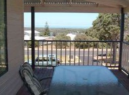 Mayflower Bed and Breakfast - Accommodation Australia