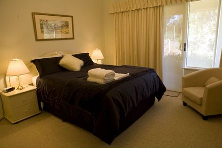 Jobry Country Retreat - Accommodation Cooktown