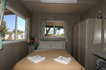 Bunbury Glade Caravan Park - Accommodation Australia