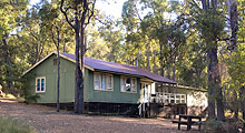 Lake Navarino Holiday Park - Accommodation Sydney 1
