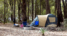 Lake Navarino Holiday Park - Accommodation Sydney 2
