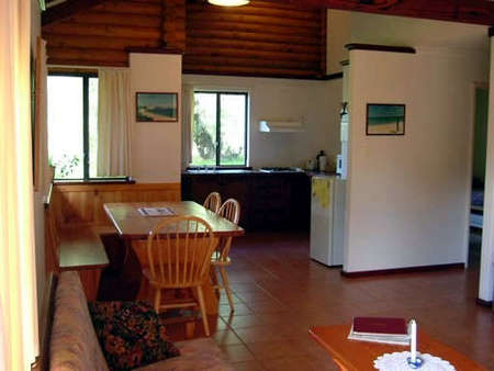 Wyadup Brook Cottages - Accommodation Nelson Bay
