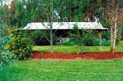 Redgate Farmstay - Lismore Accommodation 2