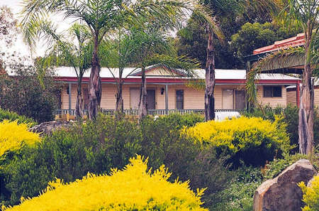 Discovery Holiday Parks - Kalgoorlie - Carnarvon Accommodation