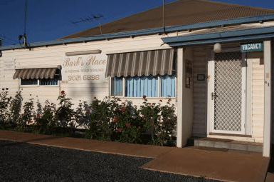 Barb's Place - Kalgoorlie Accommodation