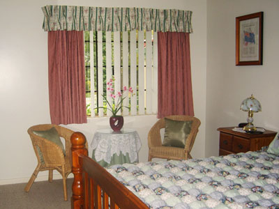 Armadale Cottage Bed And Breakfast - thumb 4