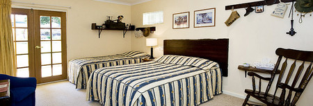 Armadale Cottage Bed And Breakfast - thumb 5