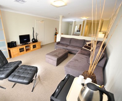 Breakwater Bed And Breakfast - Accommodation VIC