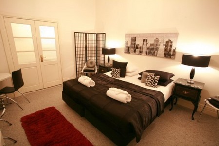 Brackson House Quality Accommodation - Hervey Bay Accommodation