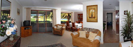 Amore Beach Retreat - Accommodation in Surfers Paradise