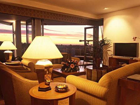 The Richardson Hotel And Spa - Accommodation Mount Tamborine