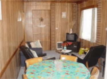 Dunsmore Holiday Unit - Accommodation Bookings