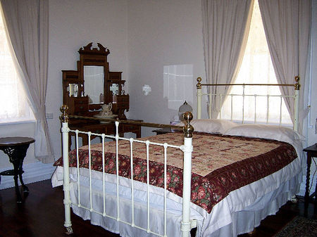 The Old Rectory Bed And Breakfast - thumb 2