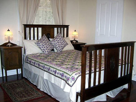 The Old Rectory Bed And Breakfast - thumb 3