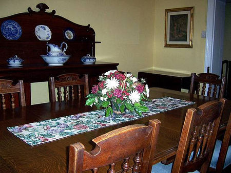 The Old Rectory Bed And Breakfast - thumb 4