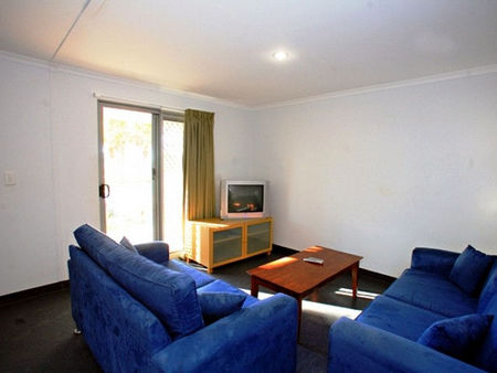 Exmouth Cape Holiday Park - Accommodation Nelson Bay