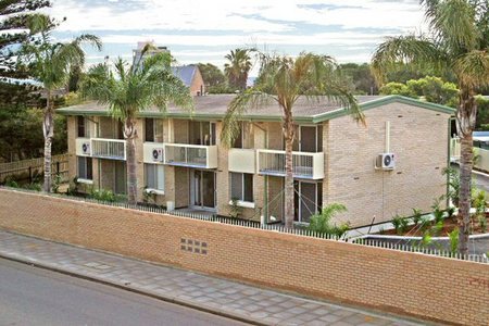 Como Apartments - Geraldton - Surfers Gold Coast