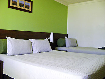 Ibis Styles Port Hedland - Coogee Beach Accommodation