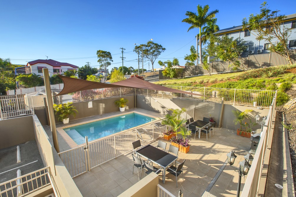 Quest Gladstone - Coogee Beach Accommodation