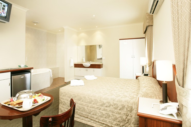 Bayswater Hotel - Kingaroy Accommodation