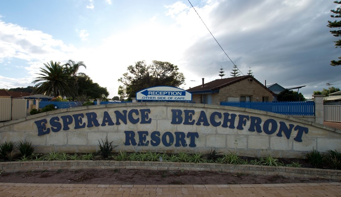 Esperance Beachfront Resort - Kempsey Accommodation 3