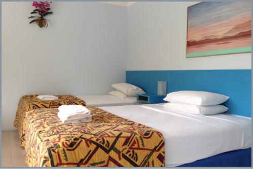 Moorooka Motel - Accommodation Resorts