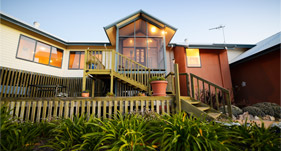 Esperance Bed and Breakfast by the Sea - Accommodation Perth