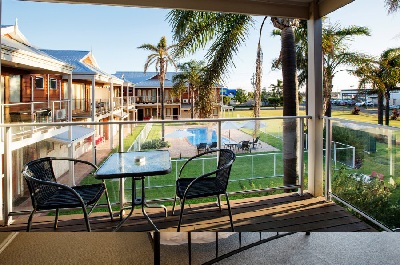 The Royal Palms Residence And Resort - thumb 2