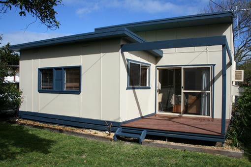 San Remo Holiday House - Accommodation Cooktown