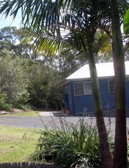 Bawley Point Bungalows - Lismore Accommodation