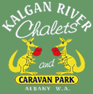 Kalgan River Chalets And Caravan Park - Lismore Accommodation 1