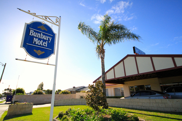 Bunbury Serviced Apartments - Accommodation Cooktown