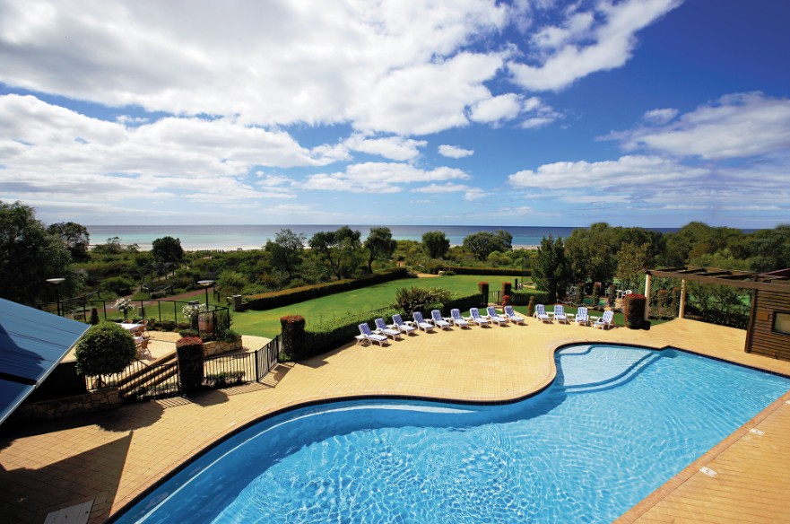 Wyndham Resort  Spa Dunsborough - Accommodation Australia