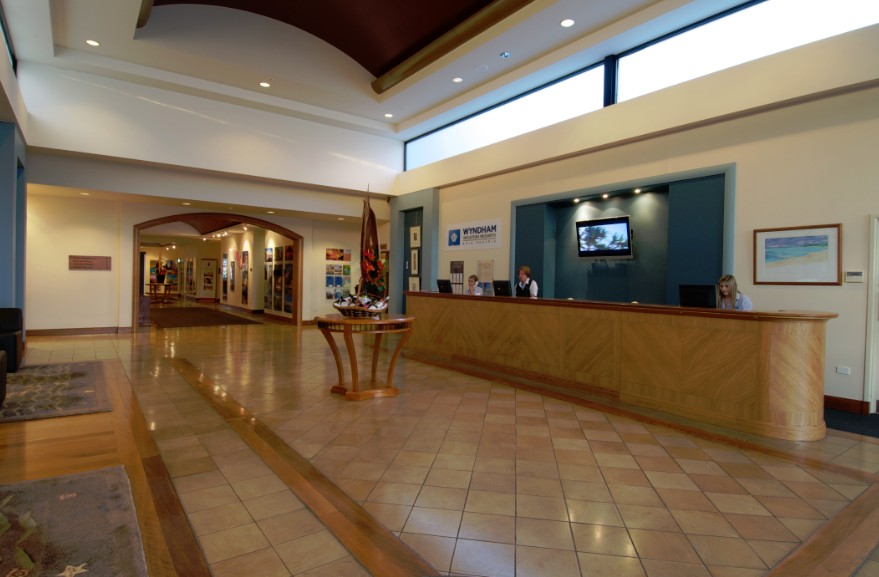 Wyndham Resort & Spa Dunsborough - Accommodation Mount Tamborine 5