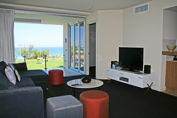 Clarion Suites Mullaloo Beach - thumb 5
