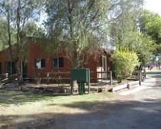 Swan Valley Tourist Park - Accommodation Directory