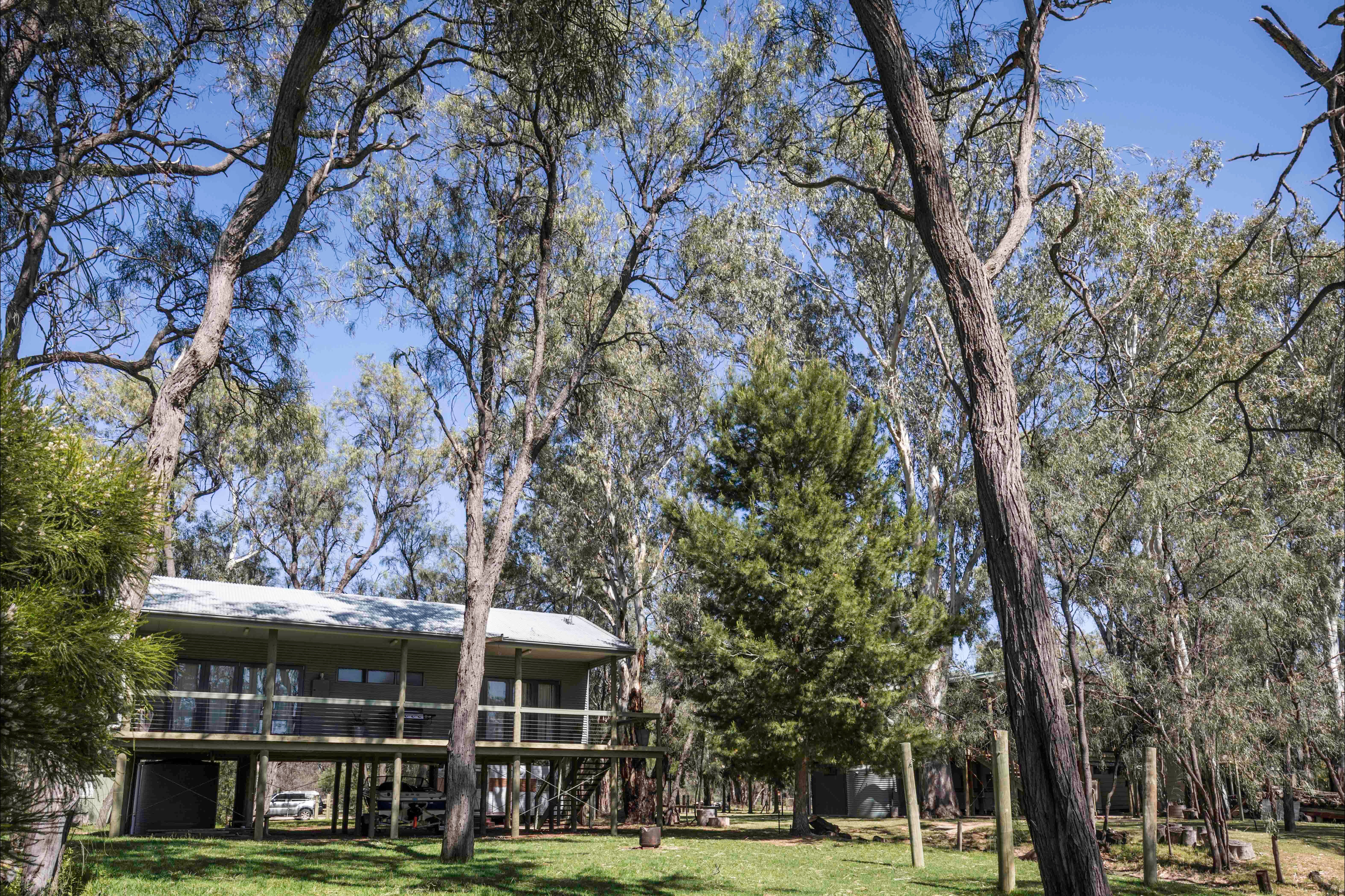 150 Government Road Scotts Creek - Accommodation Directory