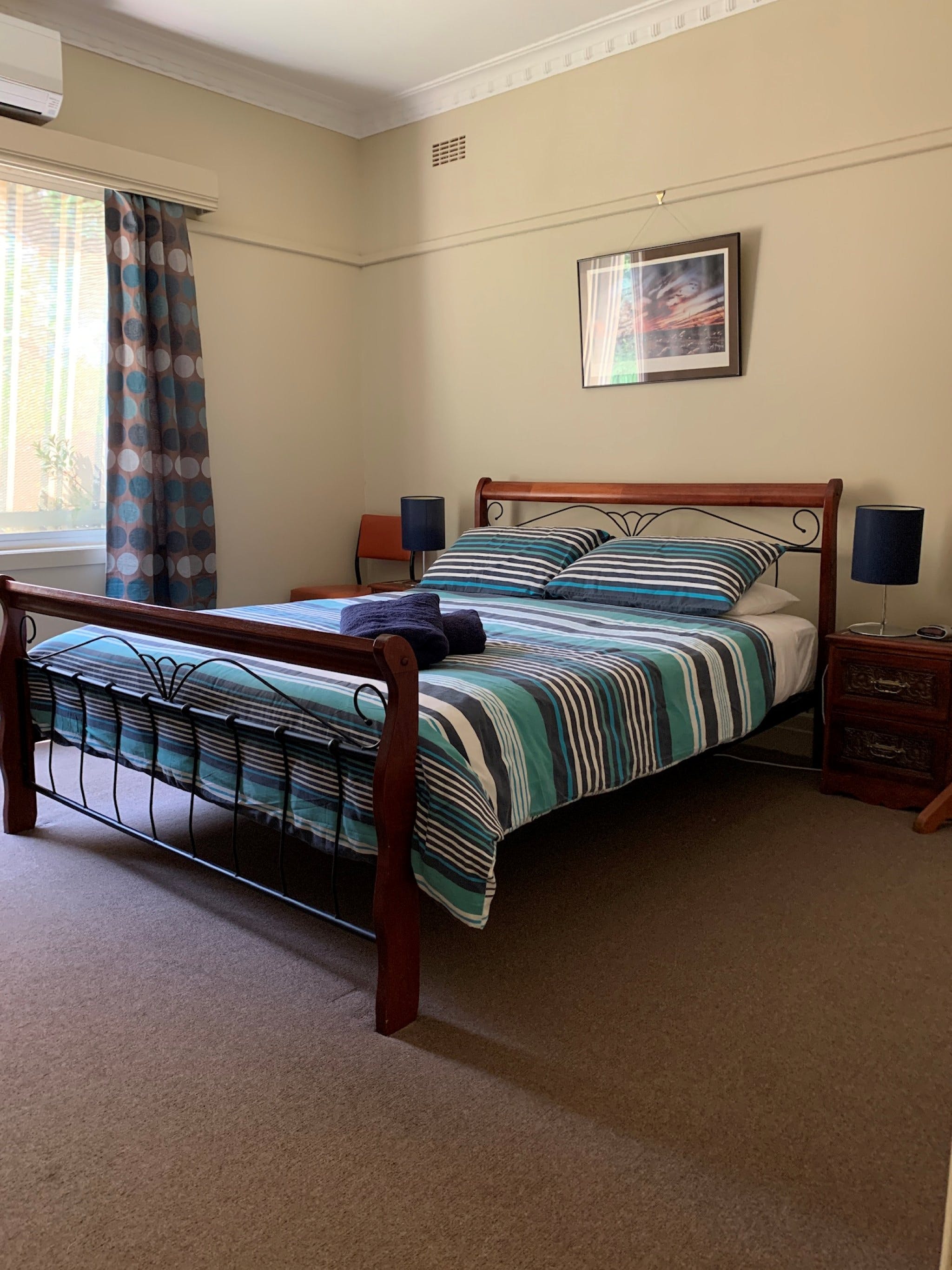 48 Delany Avenue - Accommodation Bookings 1