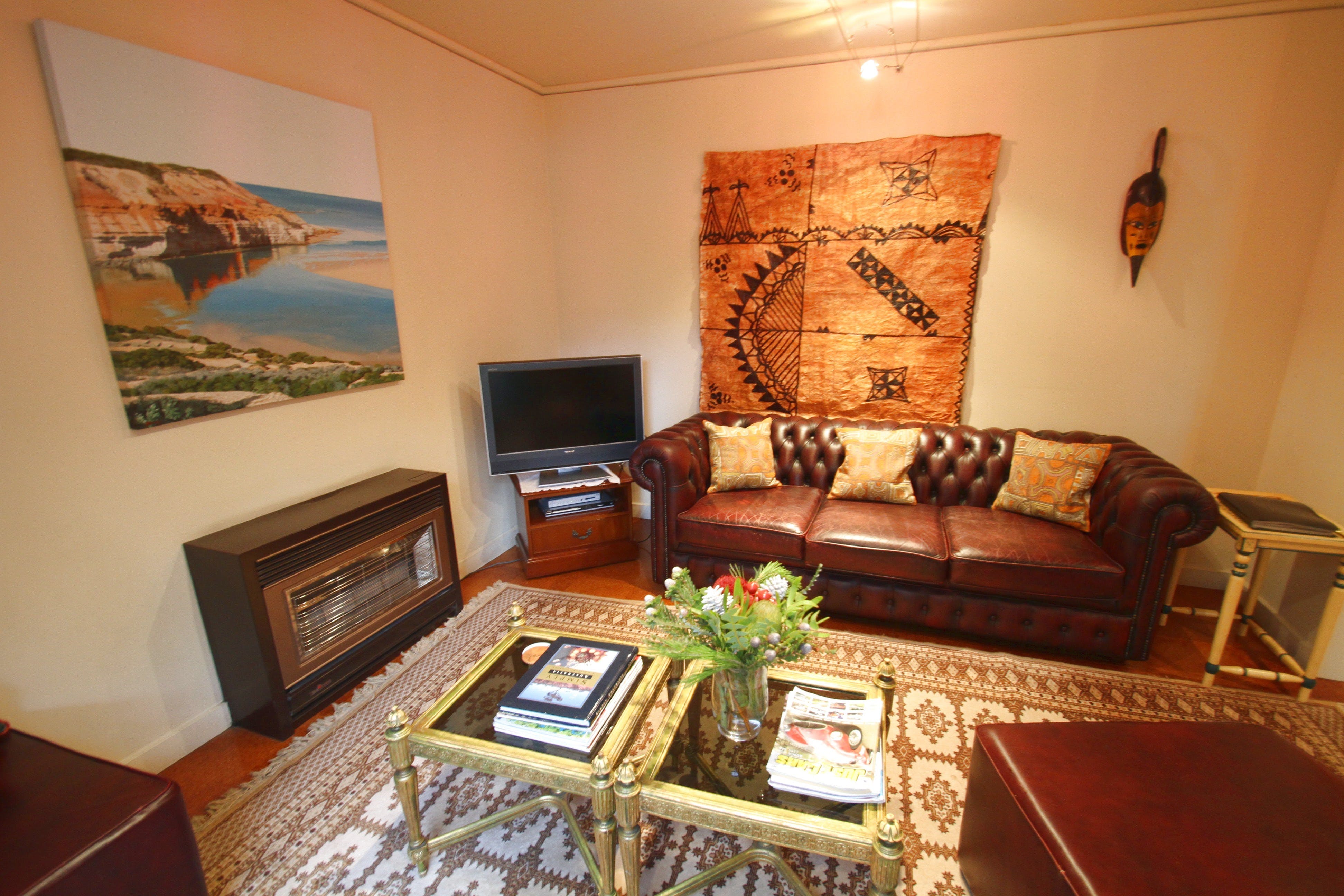 Adelaide Serviced Apartments - William Townhouse - Accommodation Port Macquarie 0
