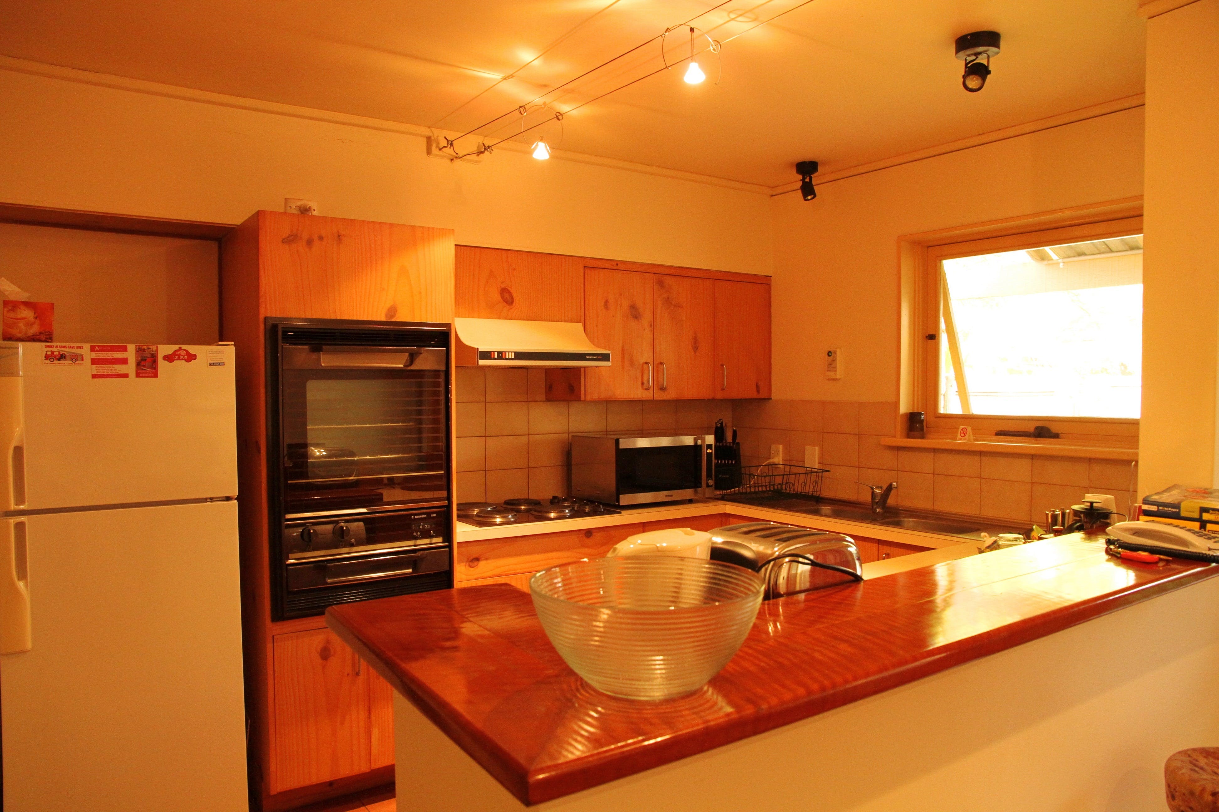 Adelaide Serviced Apartments - William Townhouse - Accommodation Port Macquarie 1