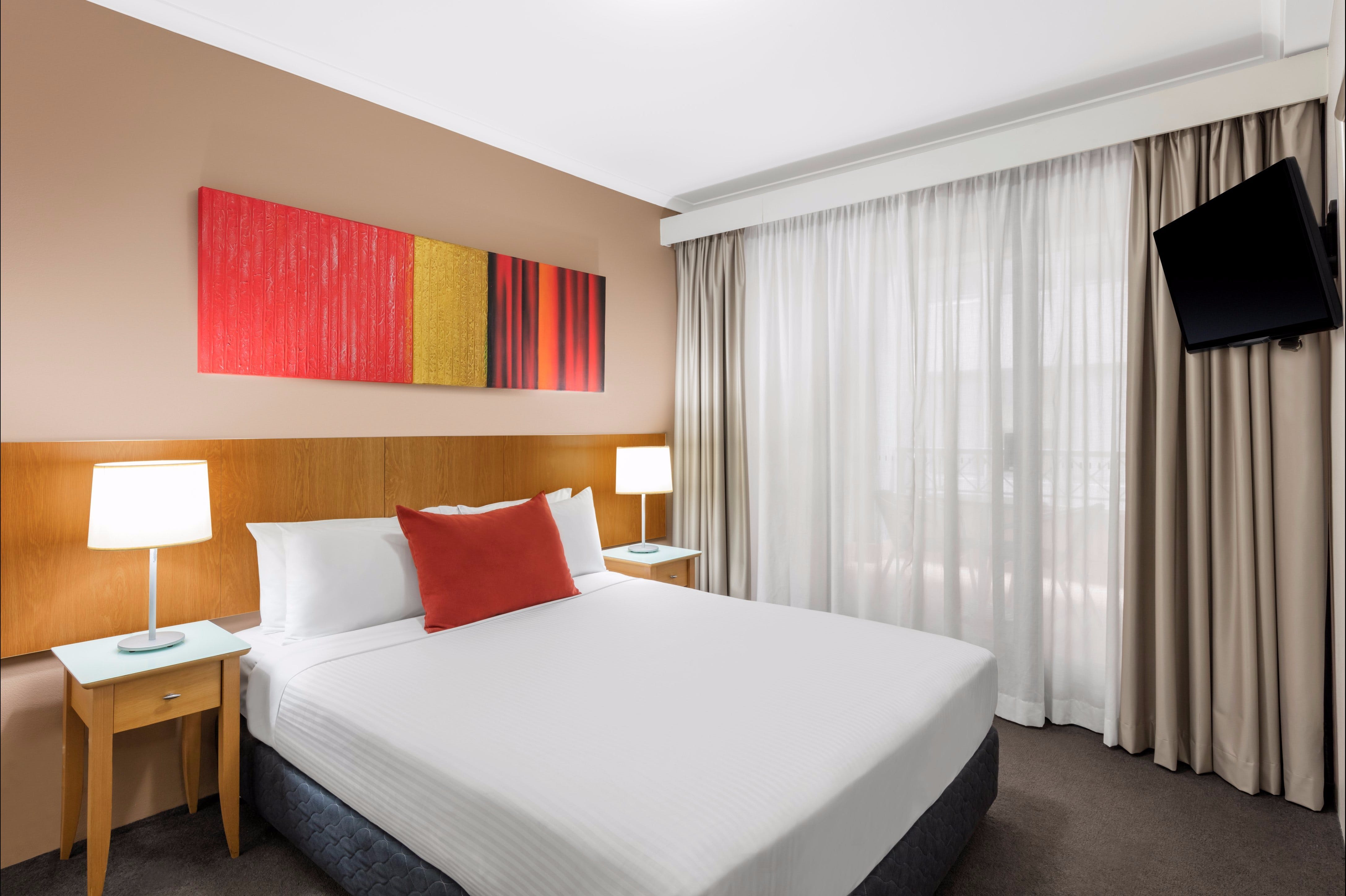 Adina Serviced Apartments Sydney Martin Place - Accommodation Bookings 0