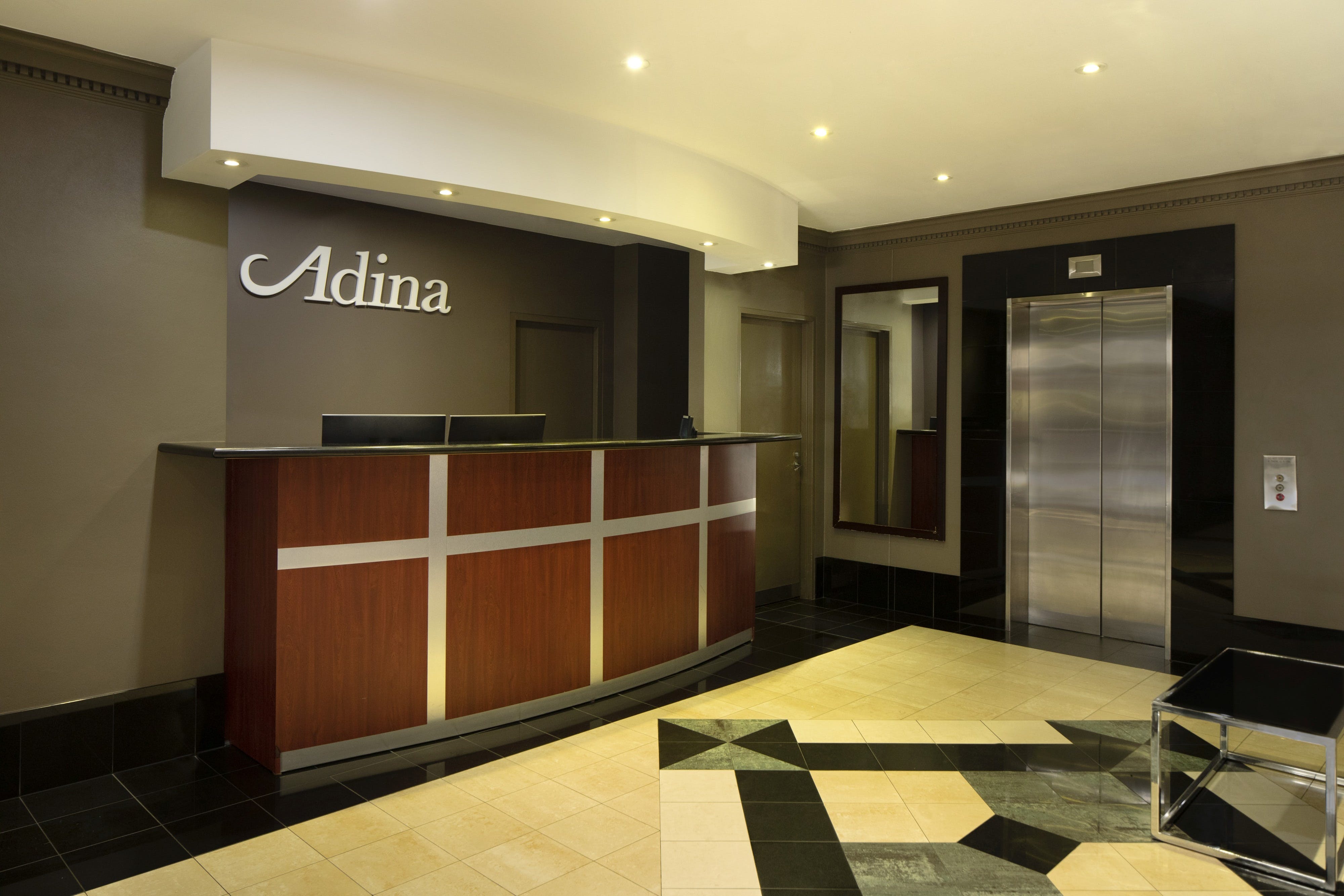 Adina Serviced Apartments Sydney Martin Place - thumb 2