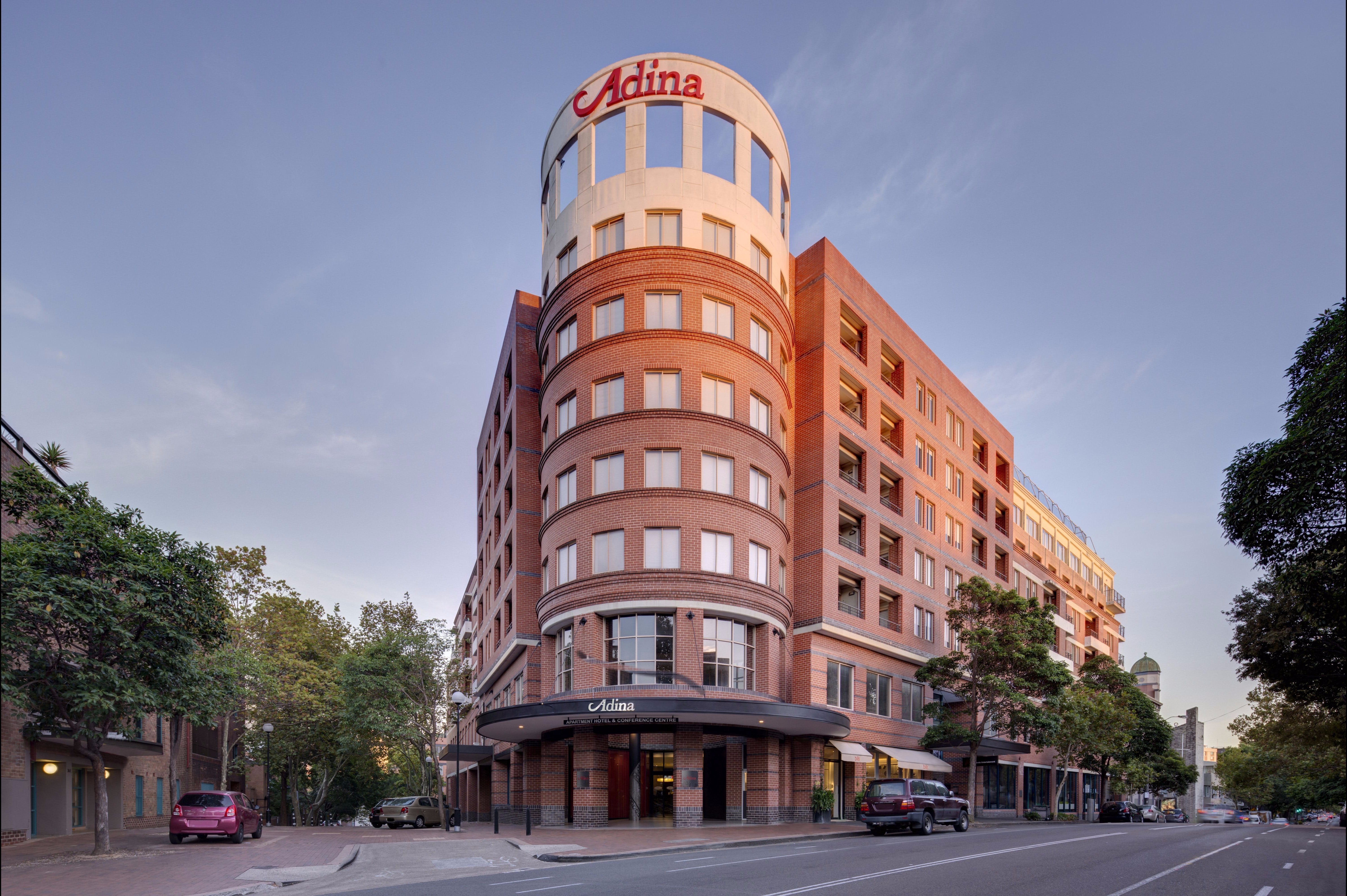 Adina Apartment Hotel Sydney Surry Hills - thumb 0