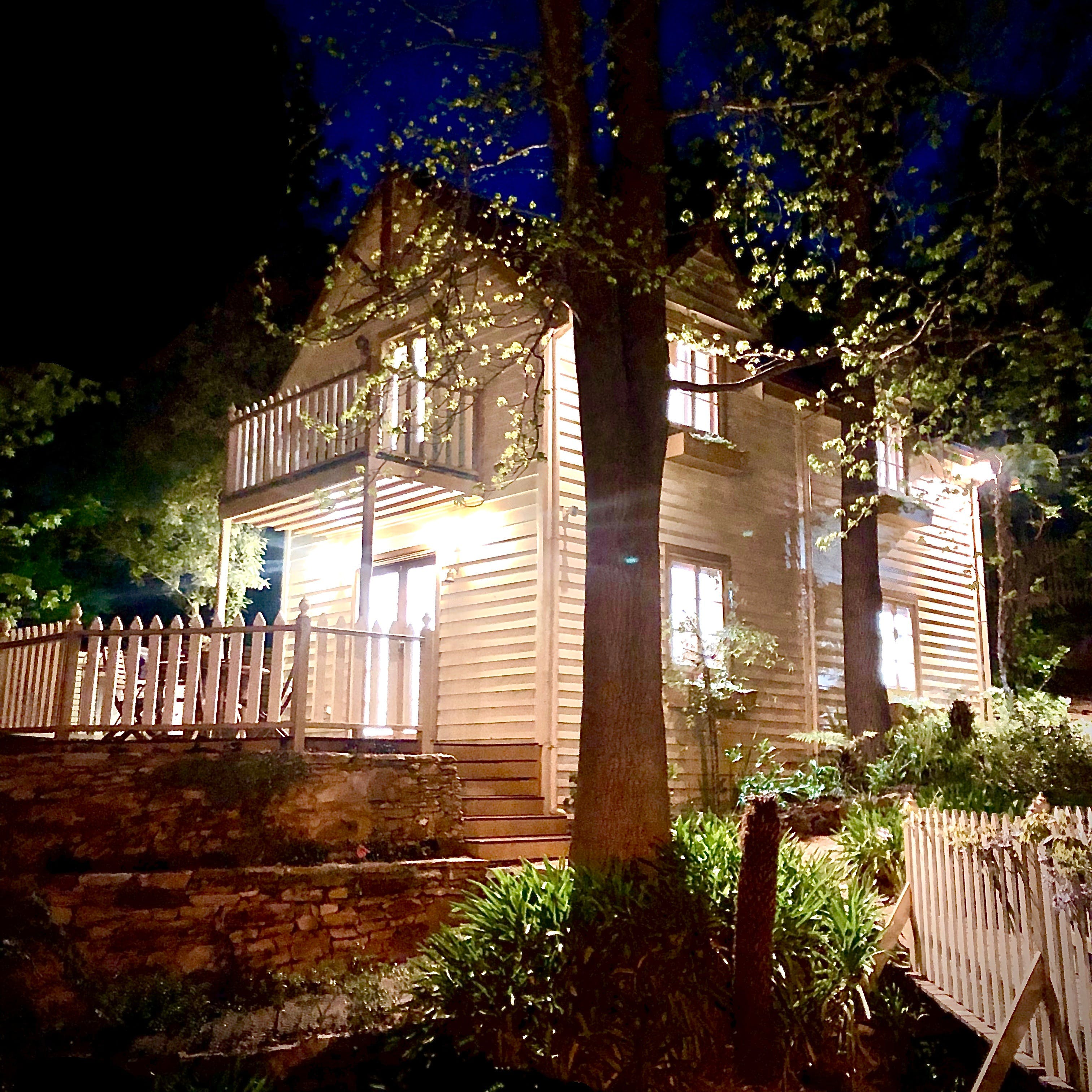 Aldgate Creek Cottage Bed & Breakfast - Accommodation Bookings 1