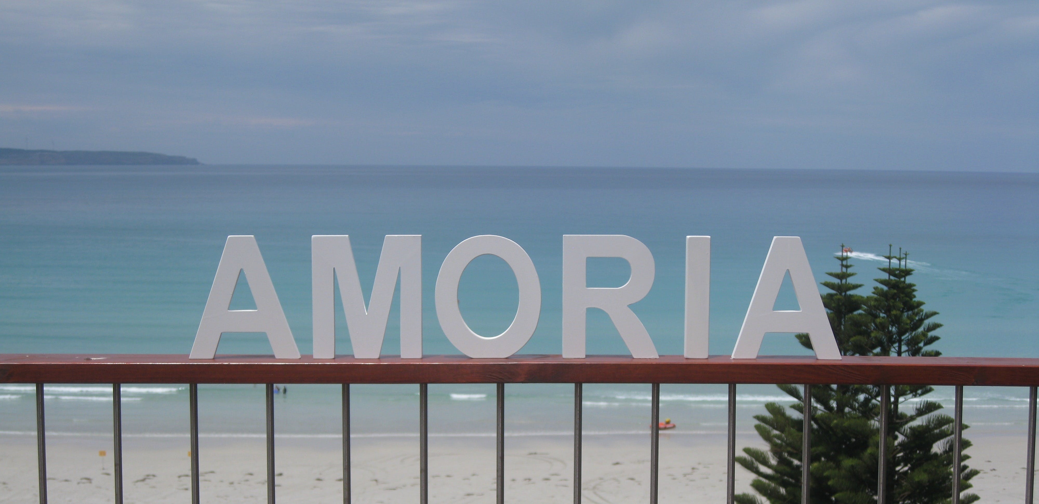 Amoria Beach House - thumb 1